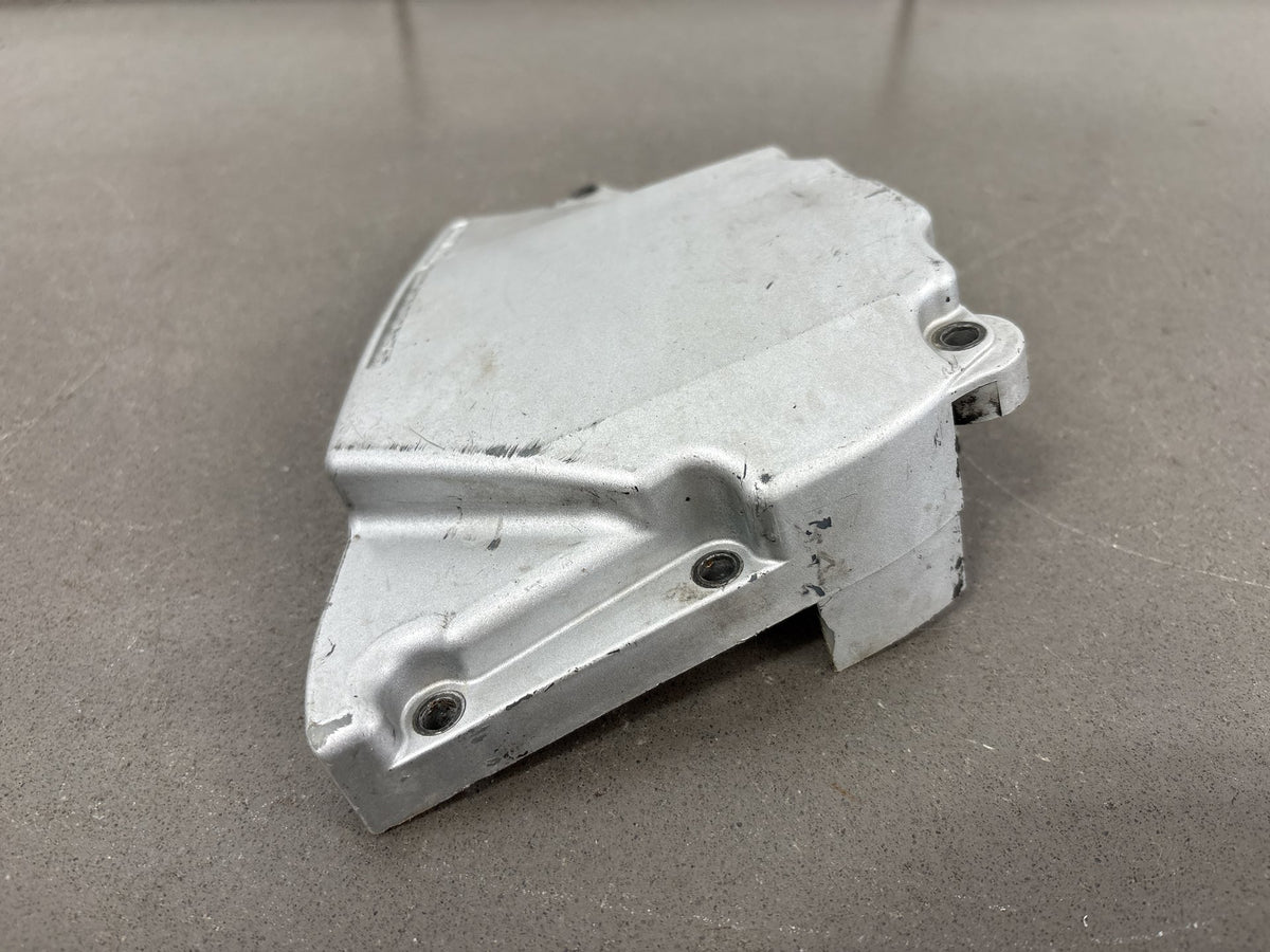 1999-2002 Yamaha YZF-R6 Front Sprocket Cover OEM