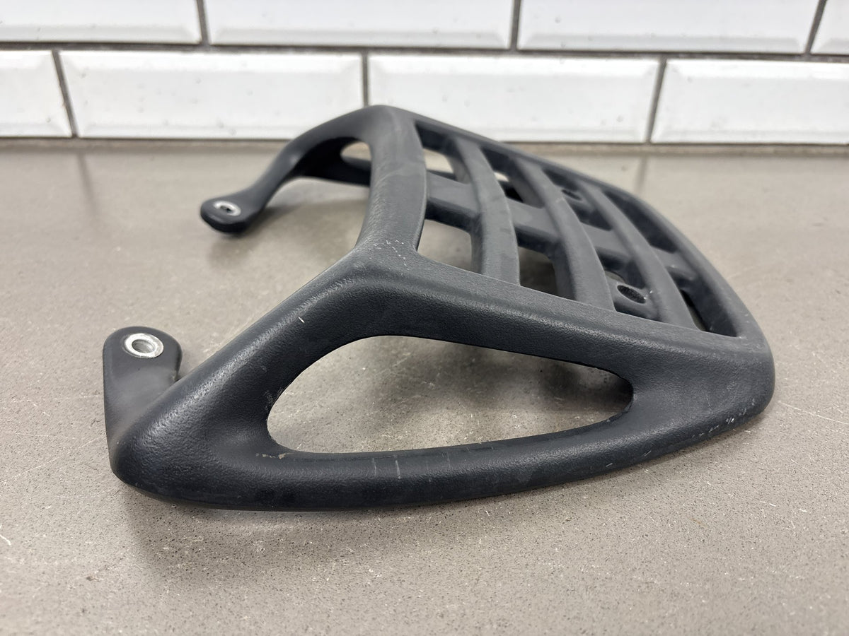 2000 Triumph Tiger 900 T709 Luggage Rack OEM