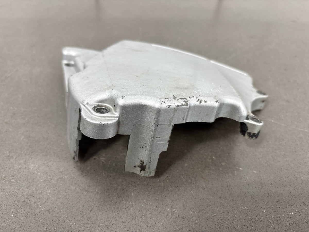 1999-2002 Yamaha YZF-R6 Front Sprocket Cover OEM
