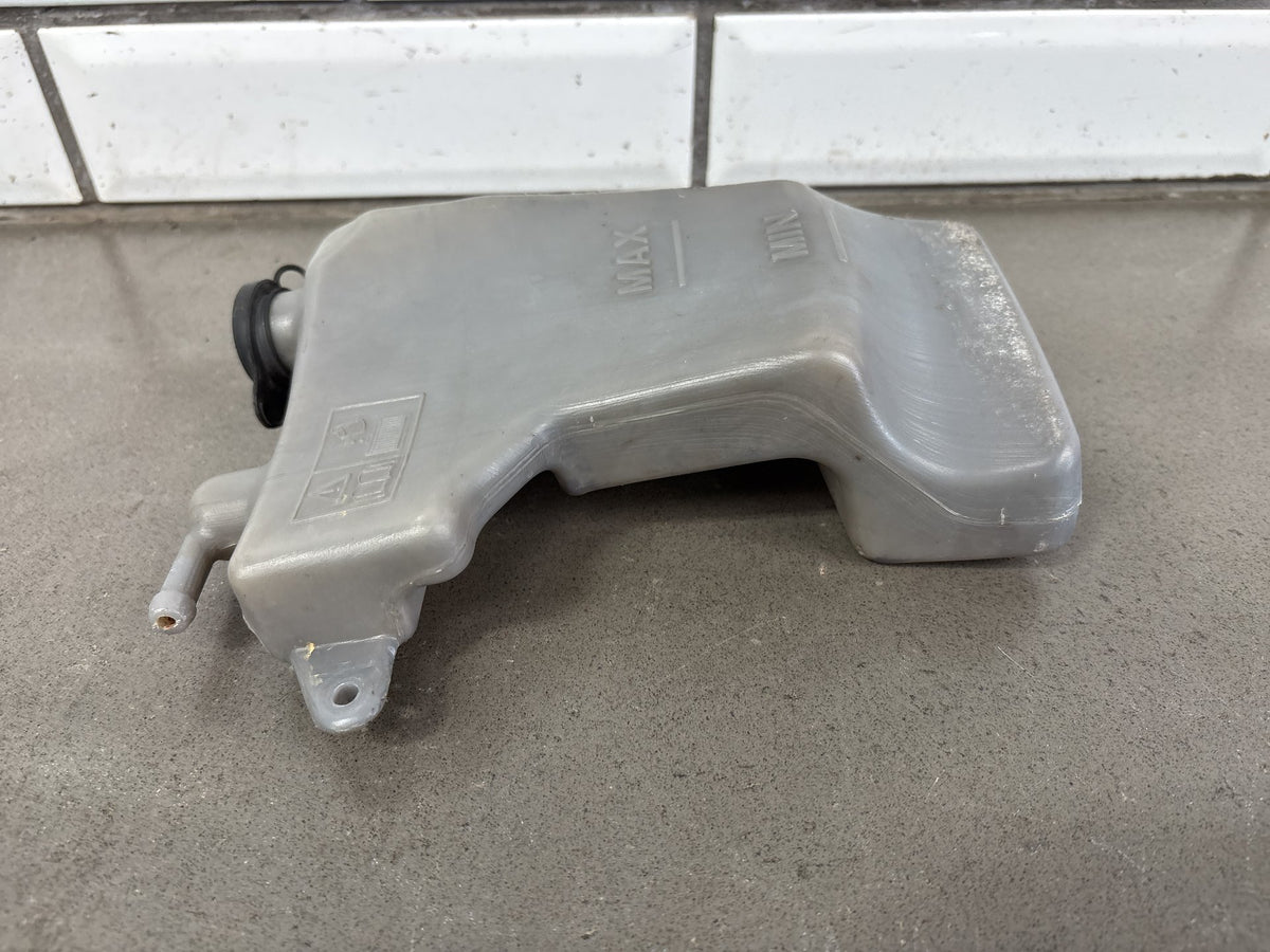 2005-2010 Triumph Sprint ST 1050 Coolant Overflow Tank