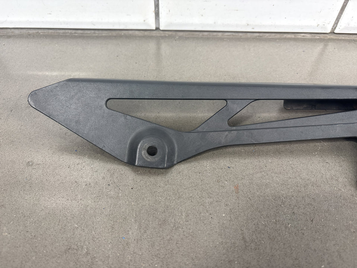 03-06 Suzuki SV650 SV650S Chain Guard OEM 61310-19F00