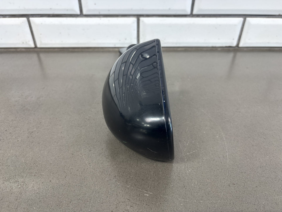 1990-1994 Kawasaki Ninja ZX-11 ZX1100C ZX1100D Left Mirror OEM 56001-1390-H8