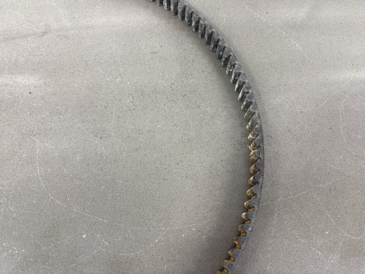 2000-2006 Harley Dyna FXD FXDL FXDWG FXDB Rear Drive Belt 133T 40015-00B OEM