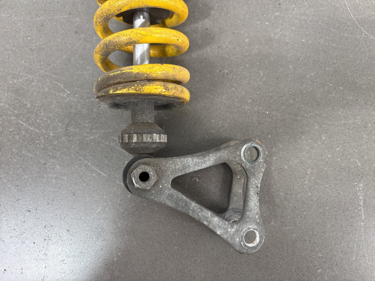 1999-2000 Yamaha YZF-R6 Rear Shock Absorber Suspension OEM