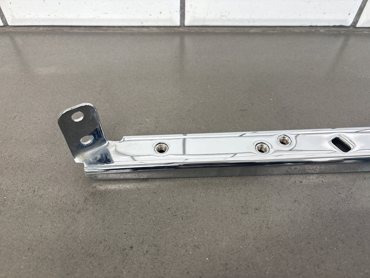 1985-2008 Harley Touring FLHR FLHT Right Saddlebag Support Bracket OEM 90720-79C
