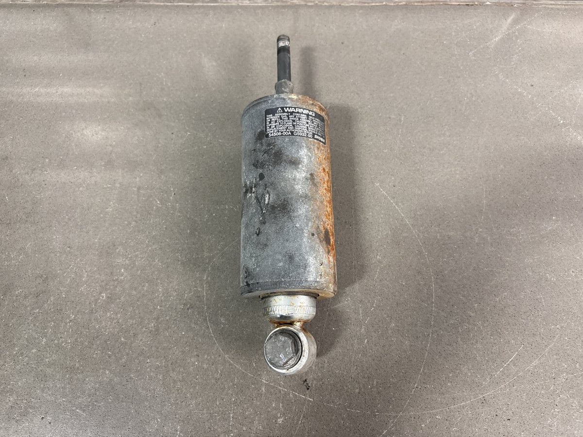00-06 Harley Heritage Softail FLSTC FLSTCI Rear Shock Absorber OEM 54508-00B