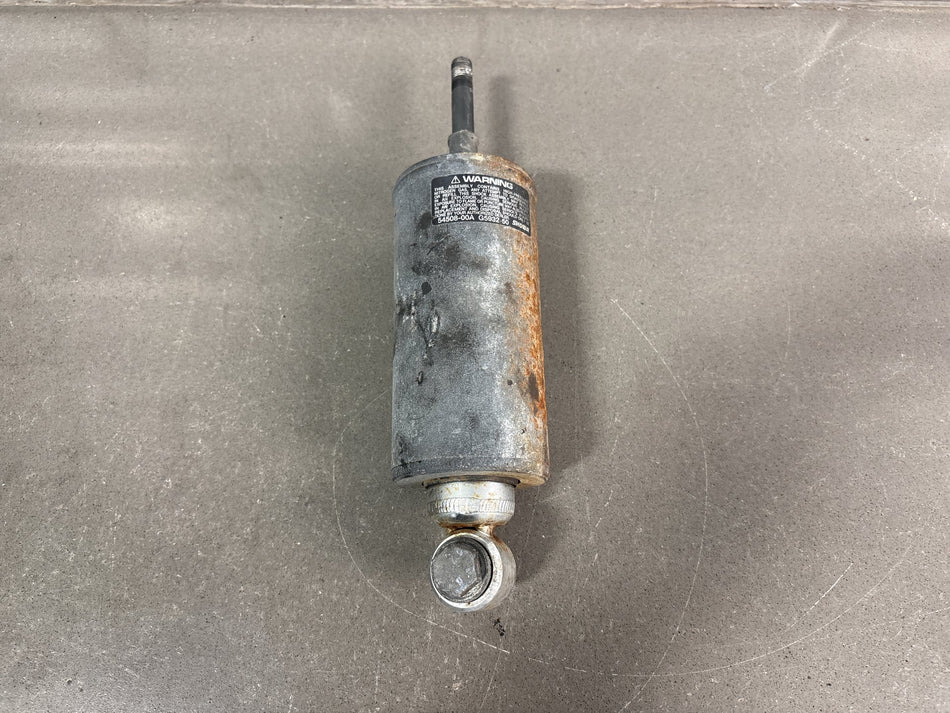 00-06 Harley Heritage Softail FLSTC FLSTCI Rear Shock Absorber OEM 54508-00B