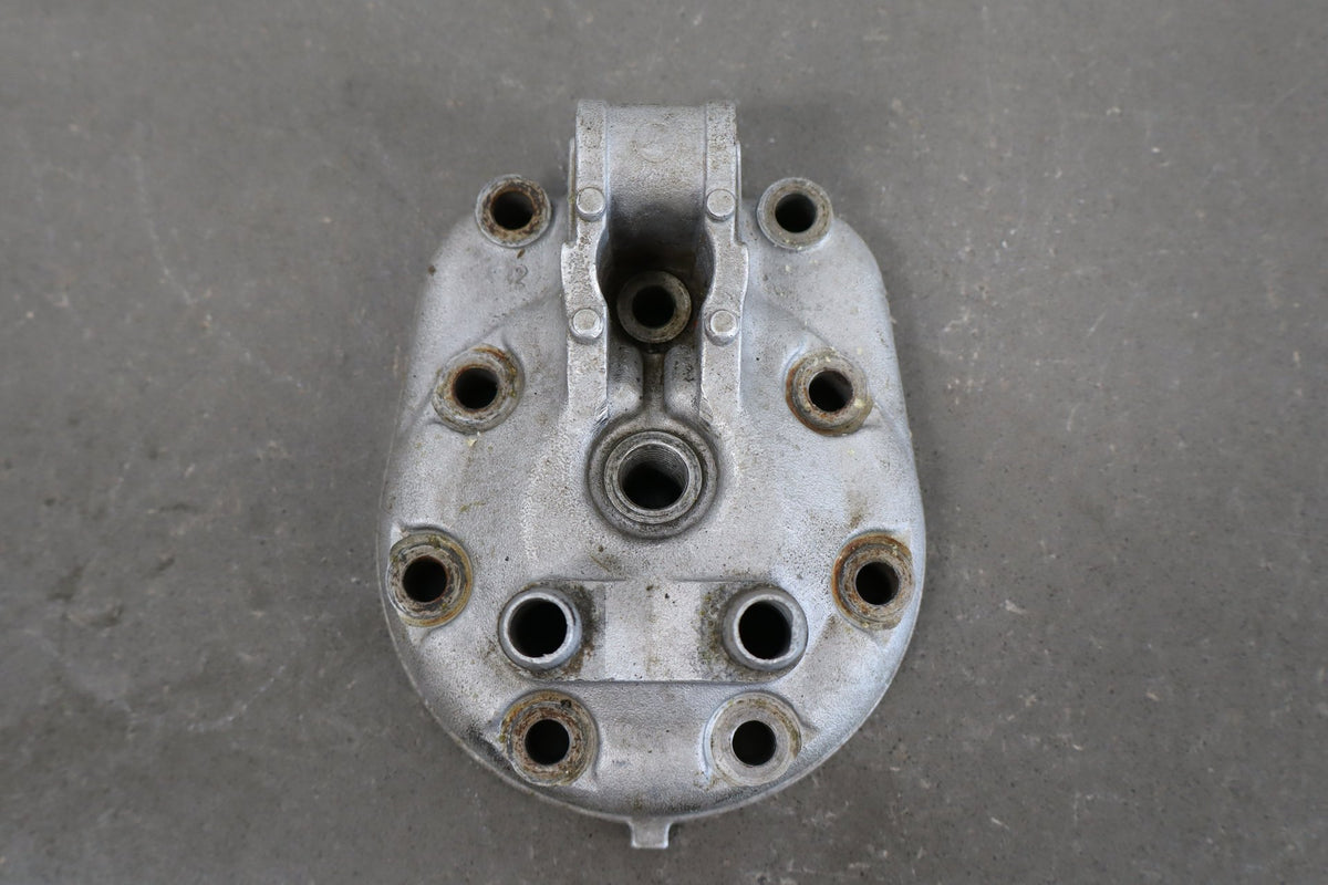 1992 Kawasaki KX250 Engine Motor Cylinder Head Cover OEM 11001-1368