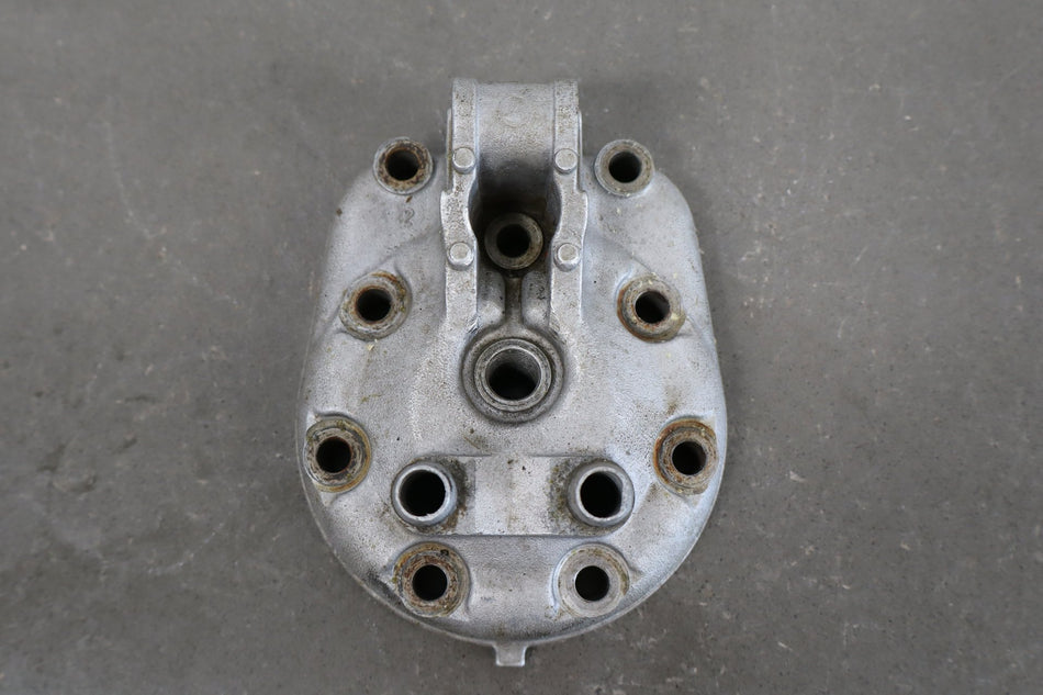 1992 Kawasaki KX250 Engine Motor Cylinder Head Cover OEM 11001-1368