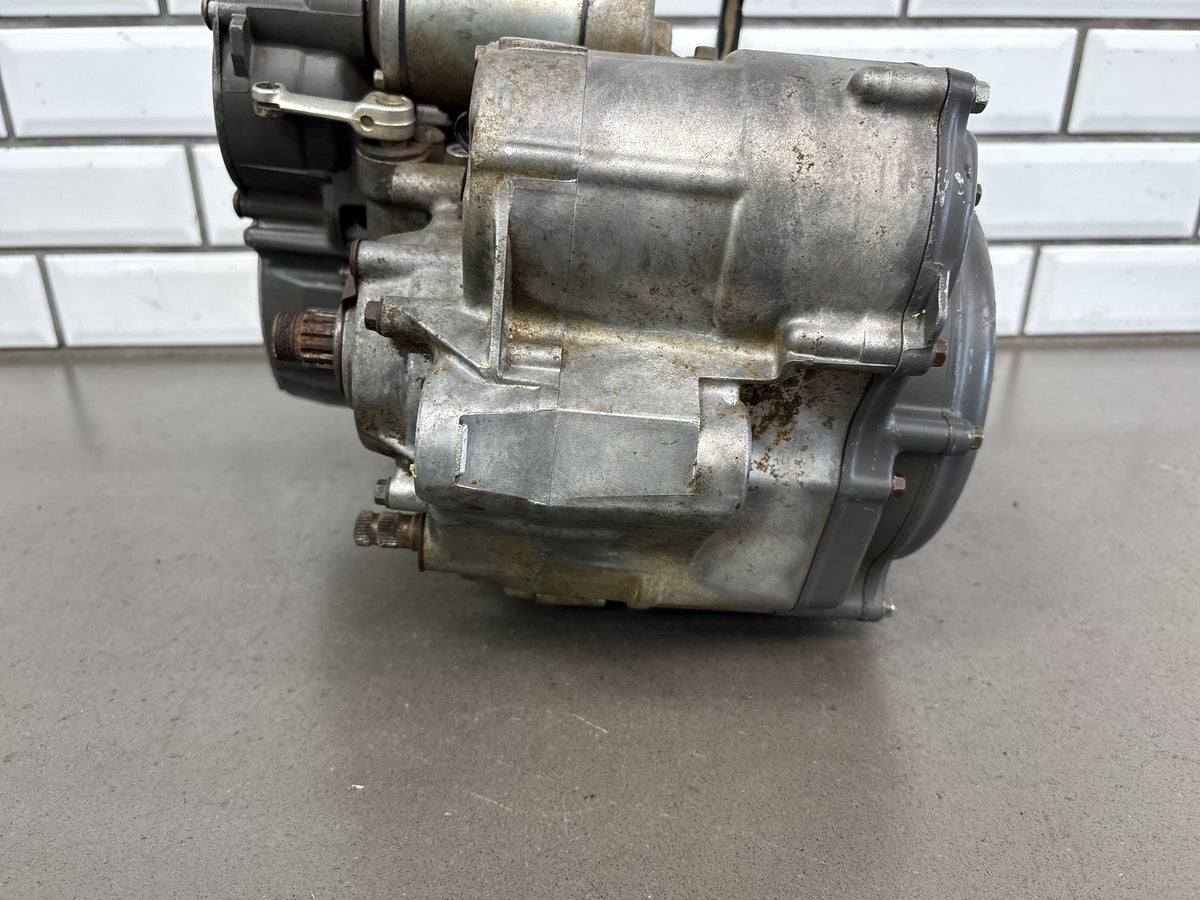2000-2023 Suzuki DRZ400 DRZ400SM Engine Bottom End Complete Assembly Good