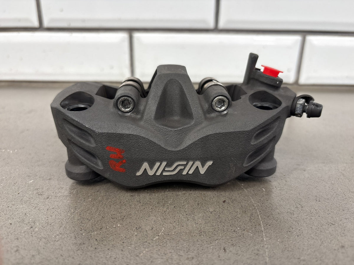 2010-2014 Kawasaki Concours 14 ZG1400 Front Brake Caliper Right 43080-0046-DJ