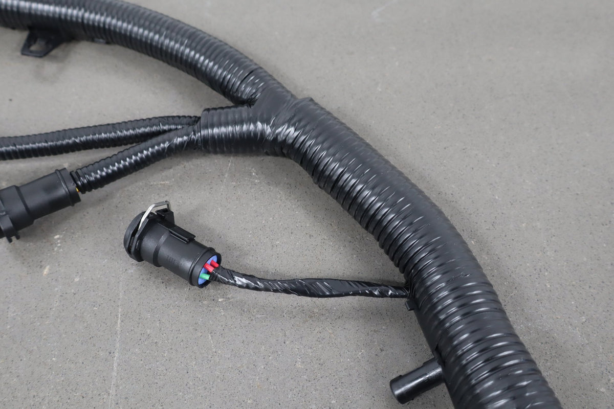 Bostech Fuel Injection Harness Ford 04 6.0L Powerstroke