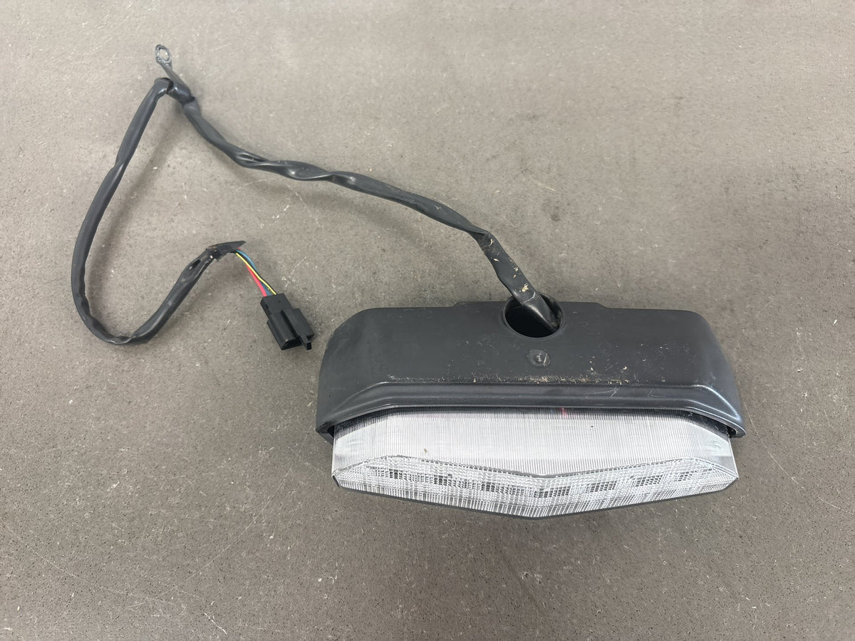 2010-2014 Kawasaki Concours 14 ZG1400 Tail Light 23025-0035
