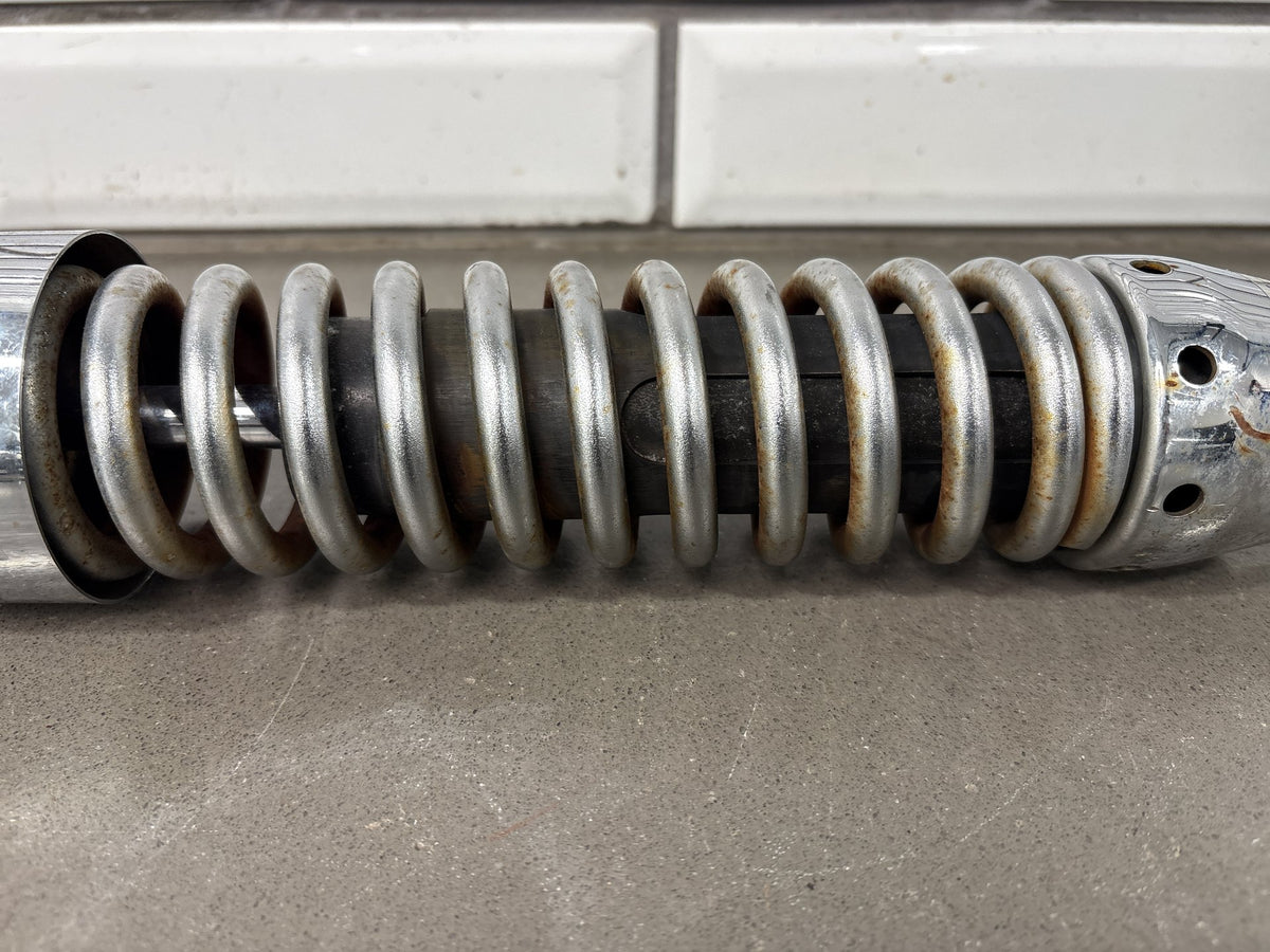 06-09 Dyna Super Glide FXD FXDI Harley Rear Shock Absorber 54517-06
