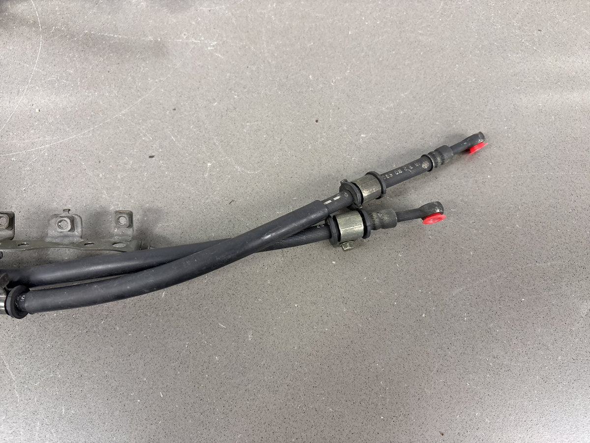1999-2000 Yamaha YZF-R6 Front Brake Master Cylinder with Lines OEM