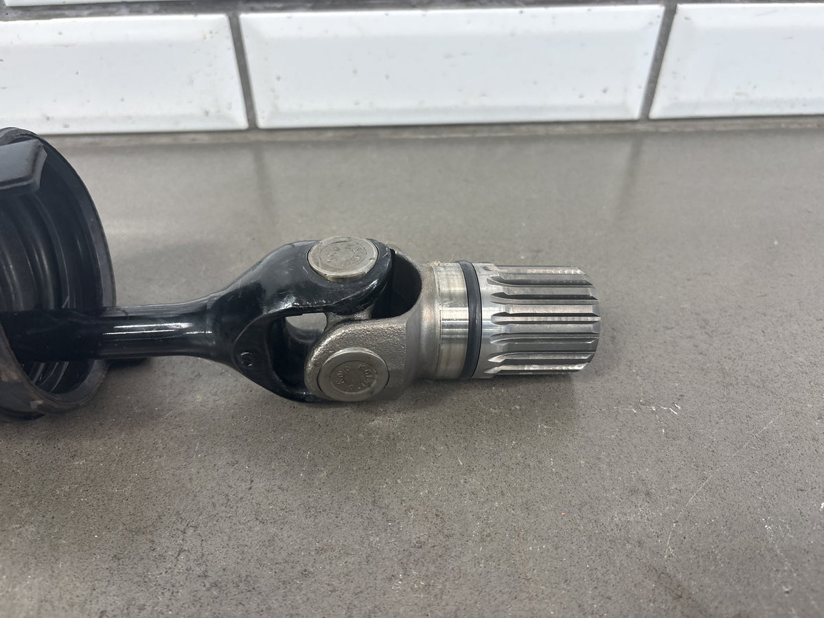 2010-2014 Kawasaki Concours 14 ZG1400 Drive Shaft 39158-0004