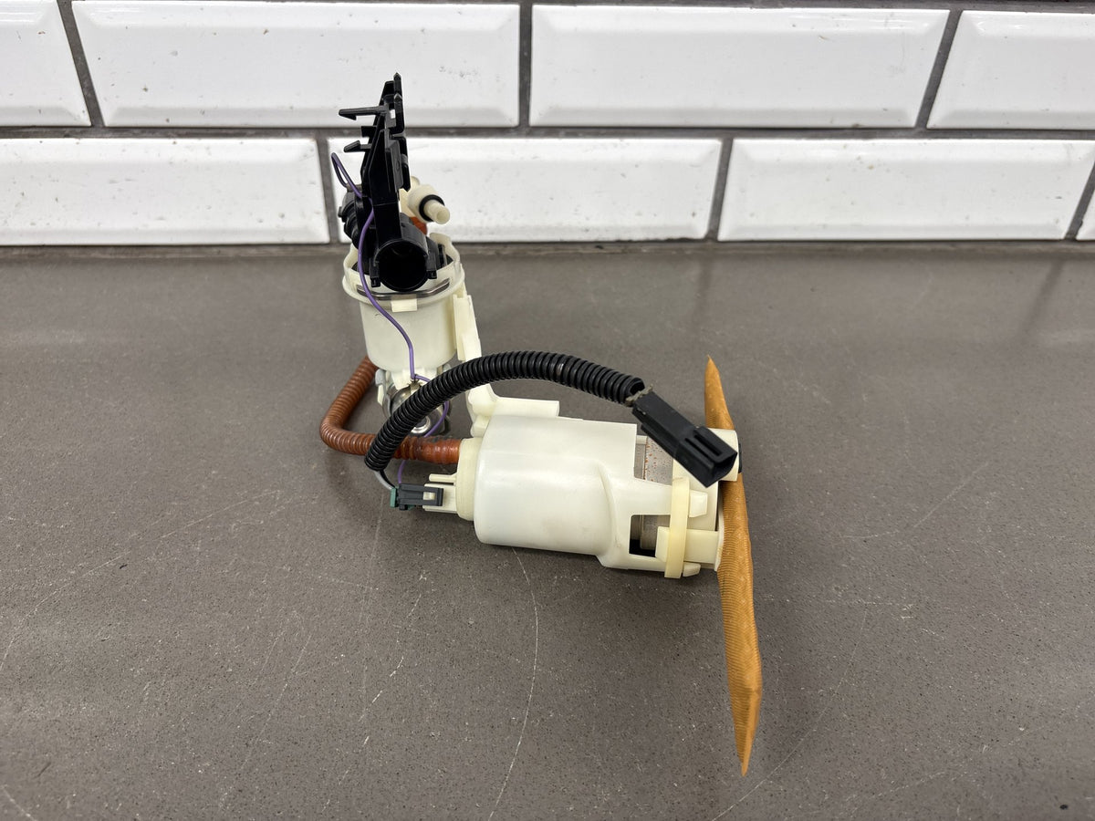 06 09-17 Dyna Super Glide Street Bob Fat Bob Harley EFI Fuel Pump 75218-04D