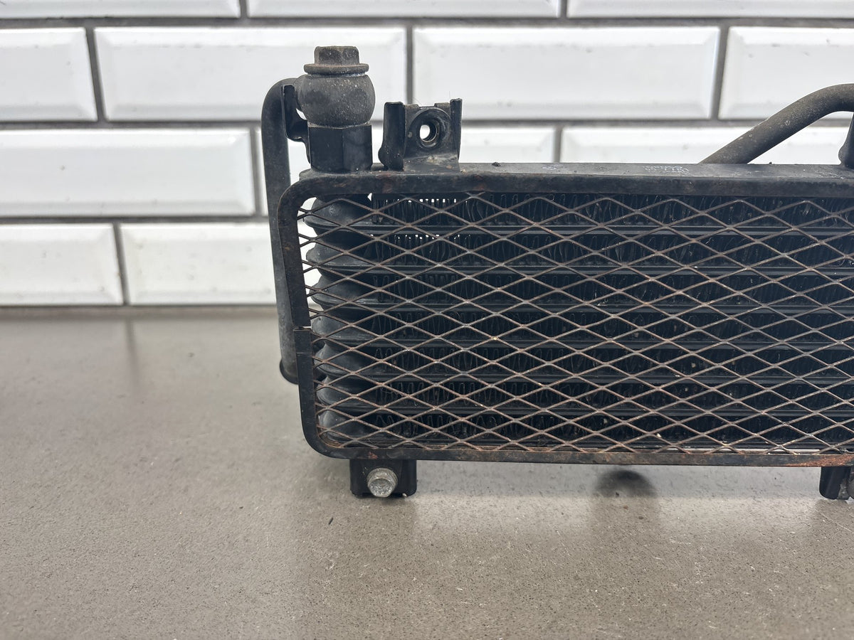 1990-1993 Kawasaki Ninja ZX-11 ZX1100C Oil Cooler OEM 39067-1057