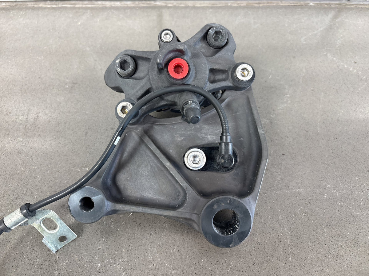 2010-2014 Kawasaki Concours 14 ZG1400 Rear Brake Caliper 43080-0088-DJ