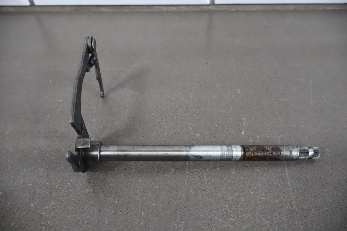 1974-1981 Yamaha DT125 Shift Cam Assembly 315-18540-00-00