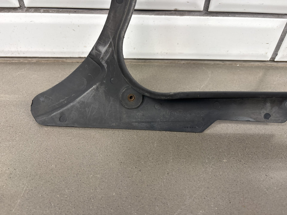 00-06 Harley Heritage Softail FLSTC FLSTCI Belt Debris Deflector OEM 60362-00