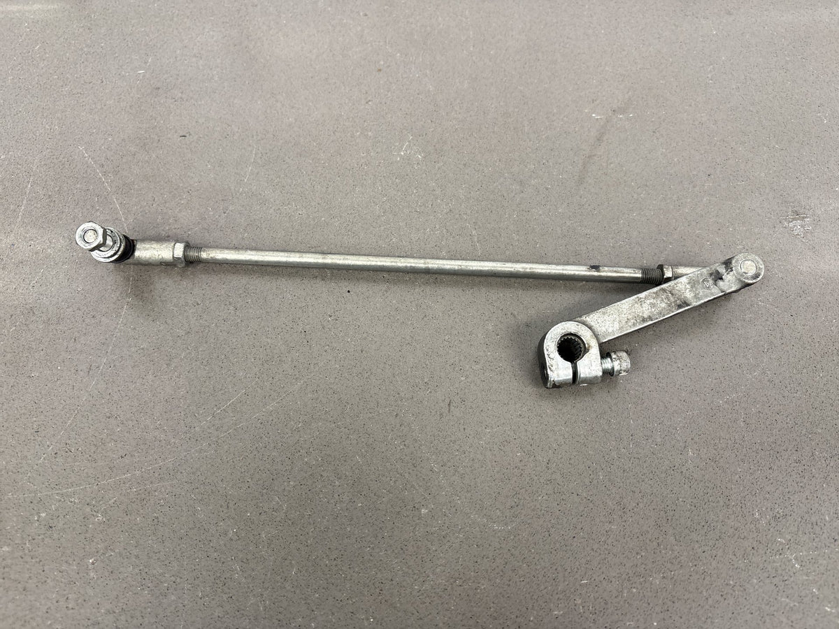 1999-2006 Harley Road King FLHR FLHRI FLHRCI FLHRS Shifter Rod OEM 33759-99B