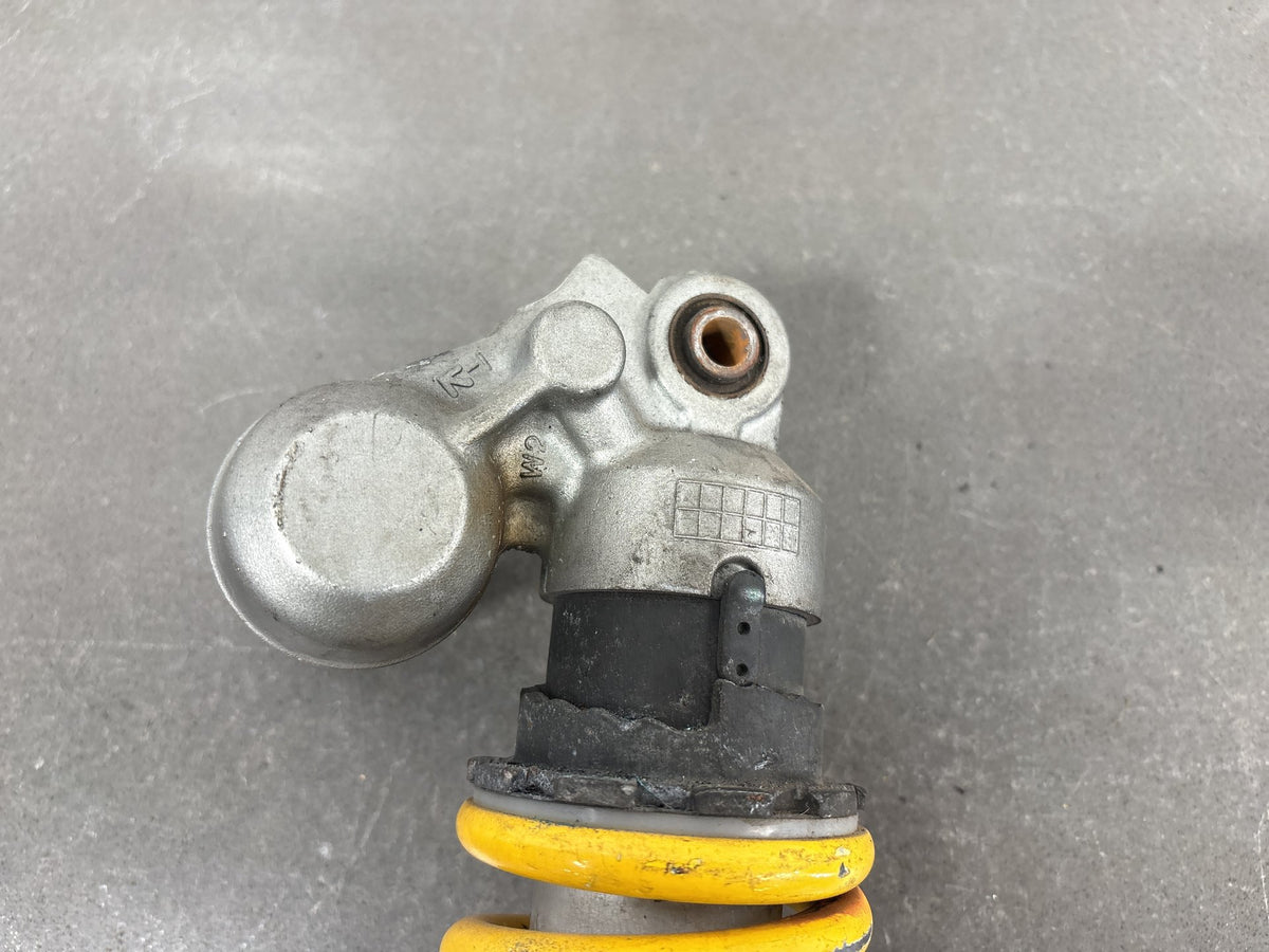 1999-2000 Yamaha YZF-R6 Rear Shock Absorber Suspension OEM
