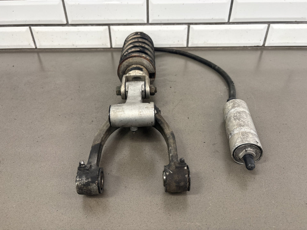 1990-1993 Kawasaki Ninja ZX-11 ZX1100C Rear Shock Absorber OEM 45014-1465