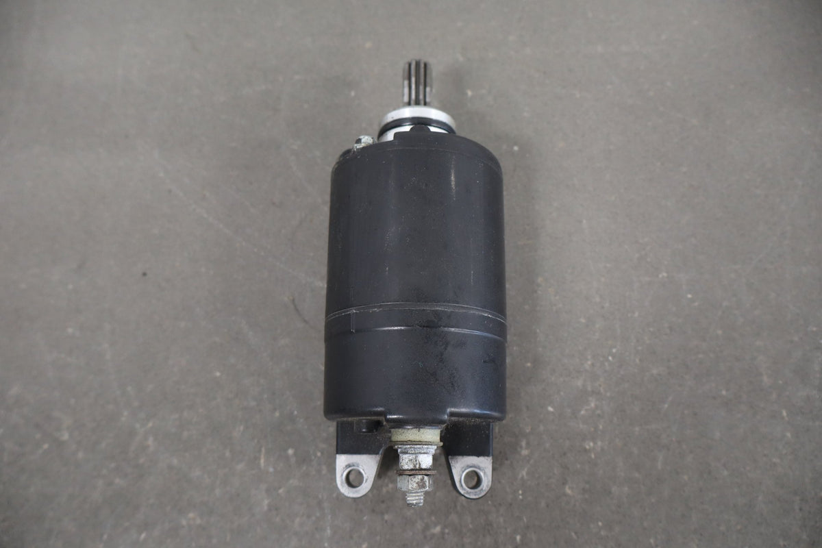 2018-2023 Kawasaki Ninja 400 Z400 OEM Starter 21163-0782 EX400 Bike