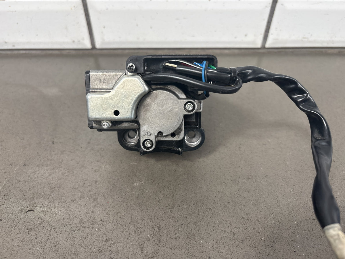 2010-2014 Kawasaki Concours 14 ZG1400 KIPASS Ignition Switch Lock With Key OEM