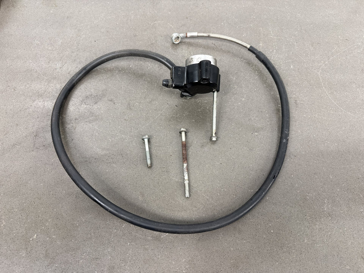 1993-1997 Triumph Daytona 1200 1996-2003 Trophy 1200 Clutch Slave Cylinder OEM