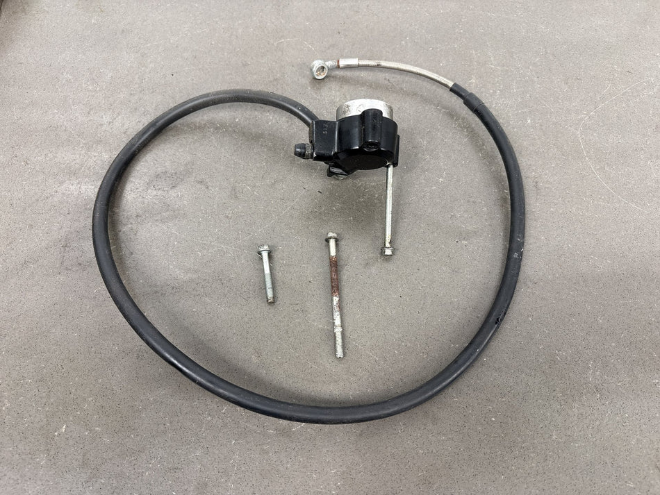 1993-1997 Triumph Daytona 1200 1996-2003 Trophy 1200 Clutch Slave Cylinder OEM