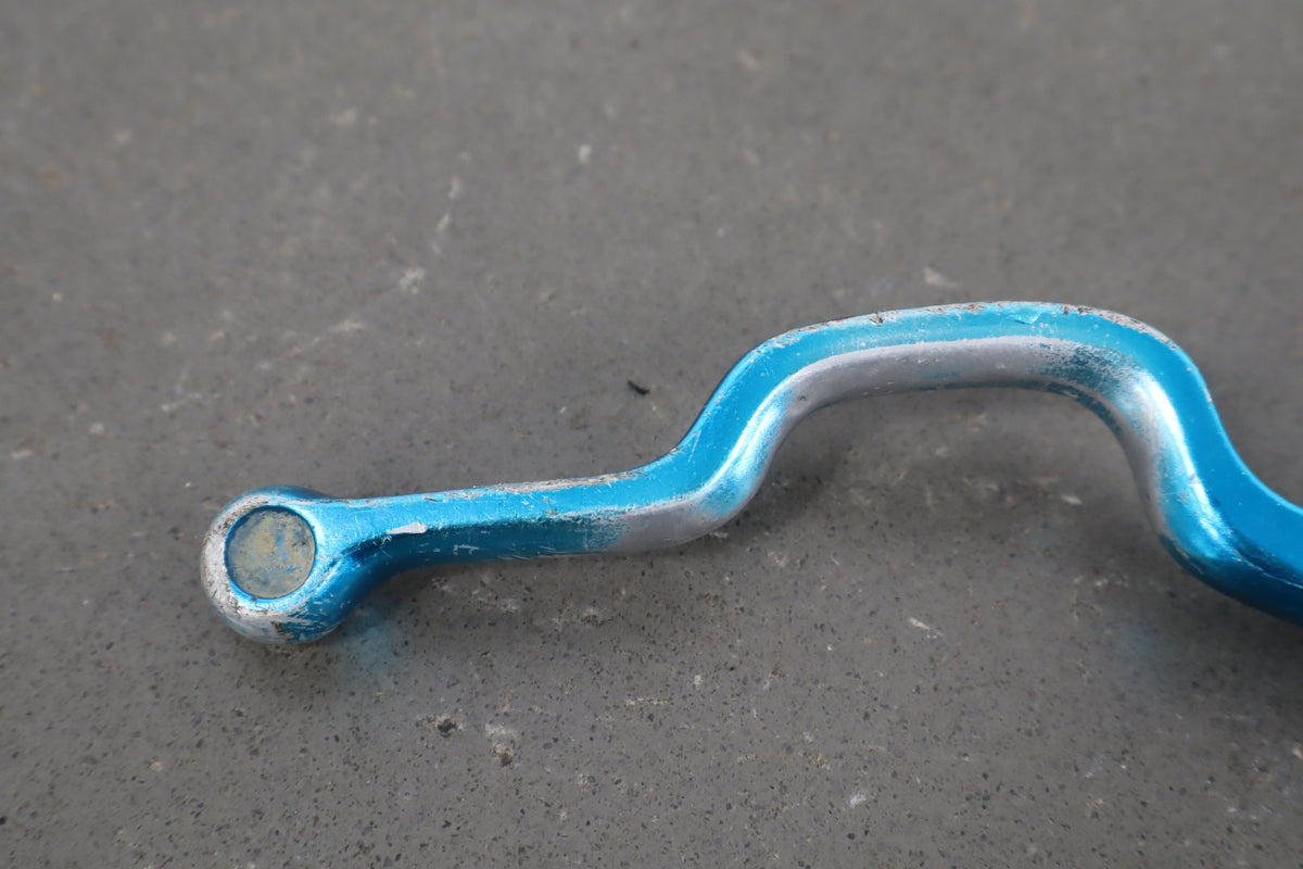 1990-1993 Kawasaki KX250 Clutch Lever with Perch