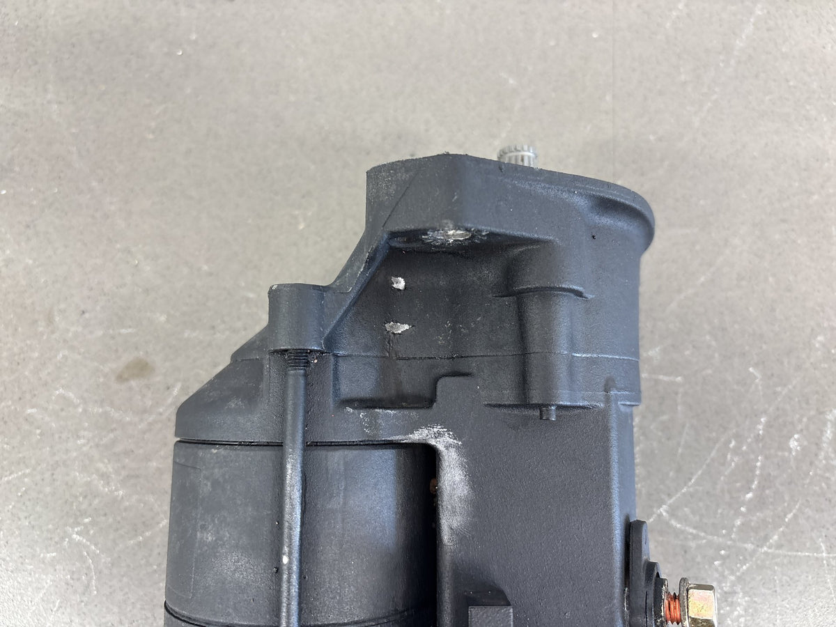 1999-2006 Harley Road King FLHR FLHRI FLHRCI Starter Motor OEM 31553-94B