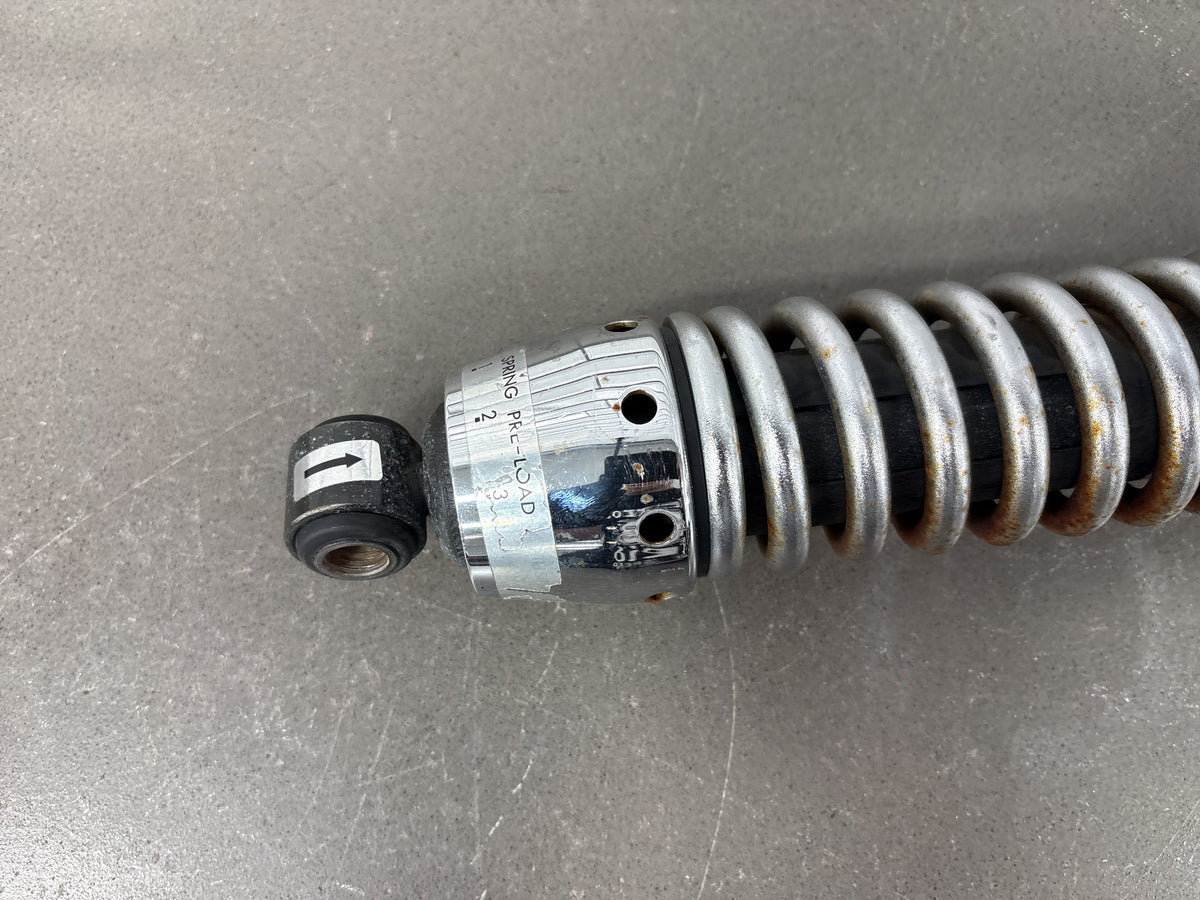06-09 Dyna Super Glide FXD FXDI Harley Rear Shock Absorber 54517-06