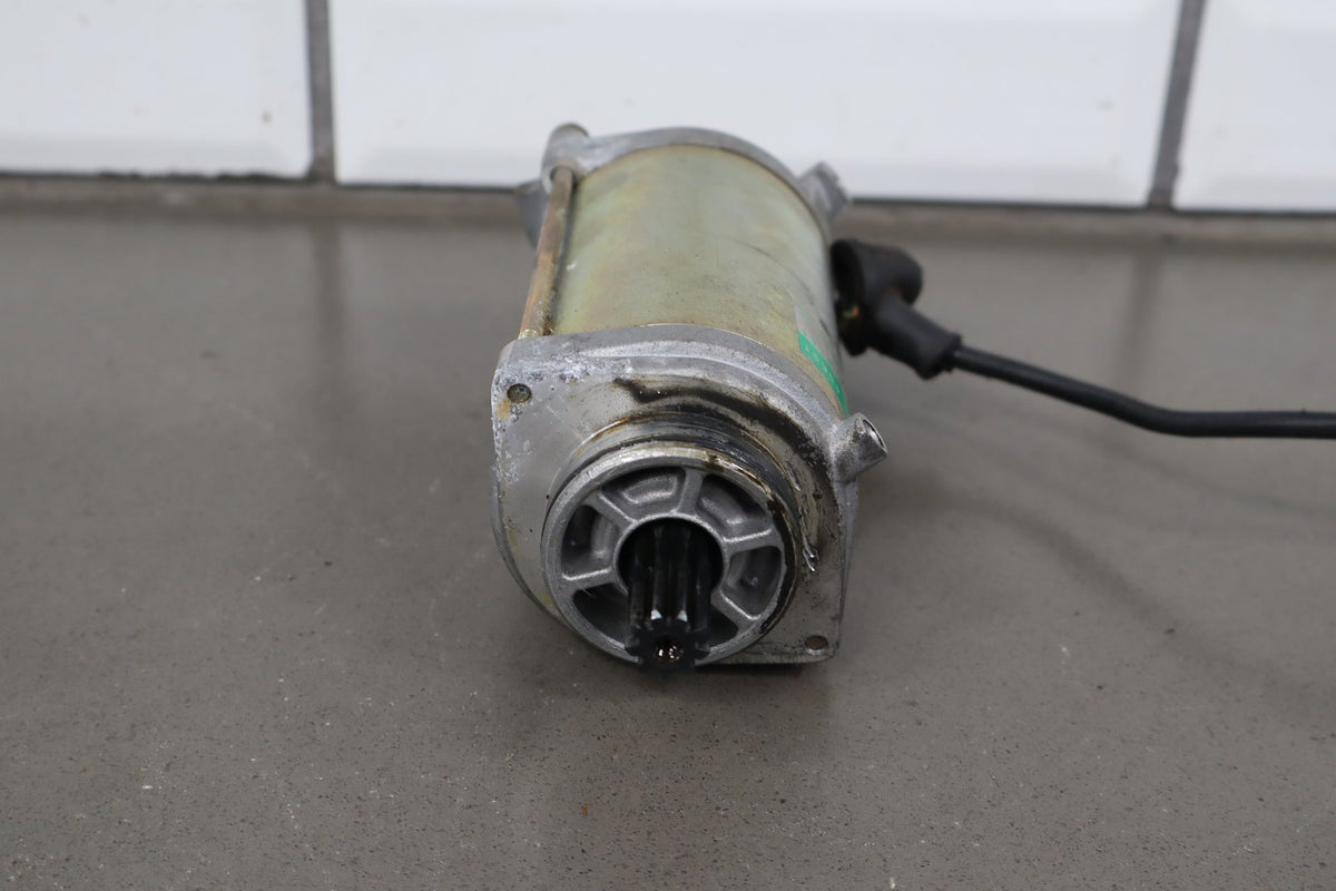 1992-09 Suzuki VS800 VL800 C50 Starter OEM 31100-45C01