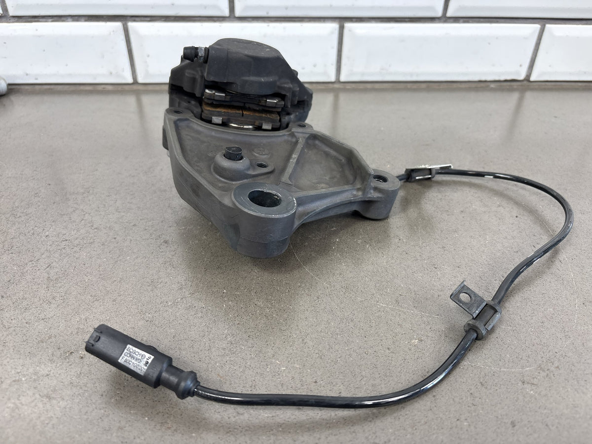 2010-2014 Kawasaki Concours 14 ZG1400 Rear Brake Caliper 43080-0088-DJ
