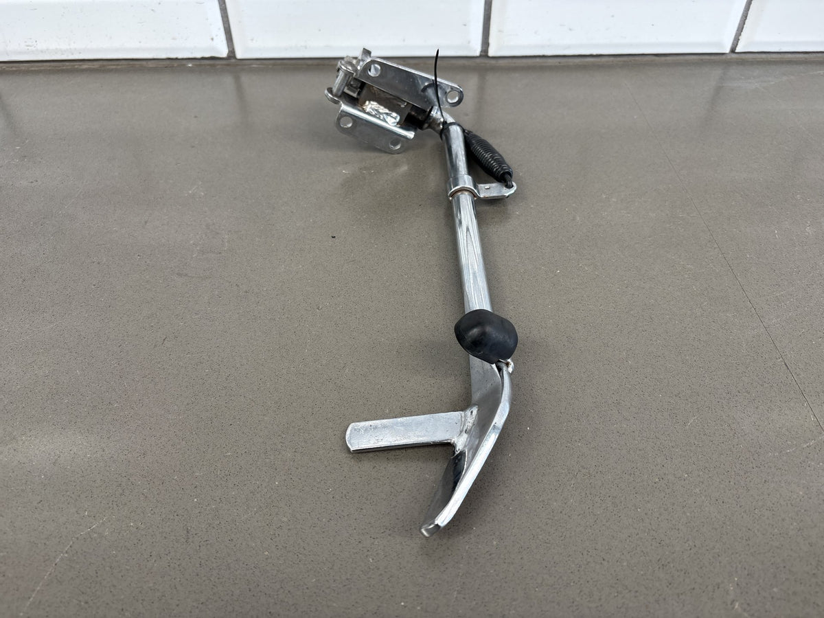 99-06 Harley Road King FLHR FLHRI FLHRCI FLHRS FLHRSI Kickstand Leg 50075-91A