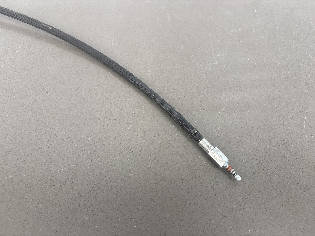 00-06 Harley Road King FLHR FLHRI FLHRCI FLHRS FLHRSI Clutch Cable OEM 38667-00