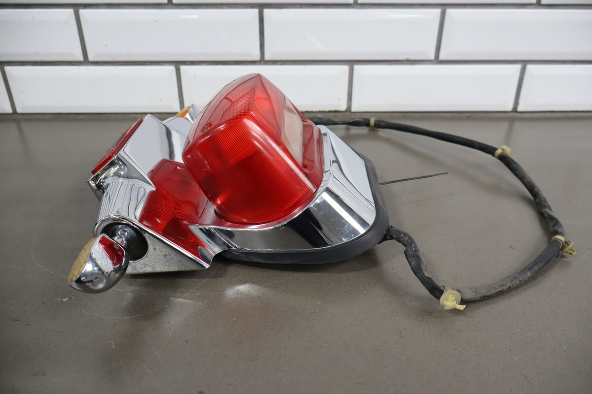 Suzuki VL800 VL 800 Volusia Rear Light Brake Light Taillight 35710-41F51