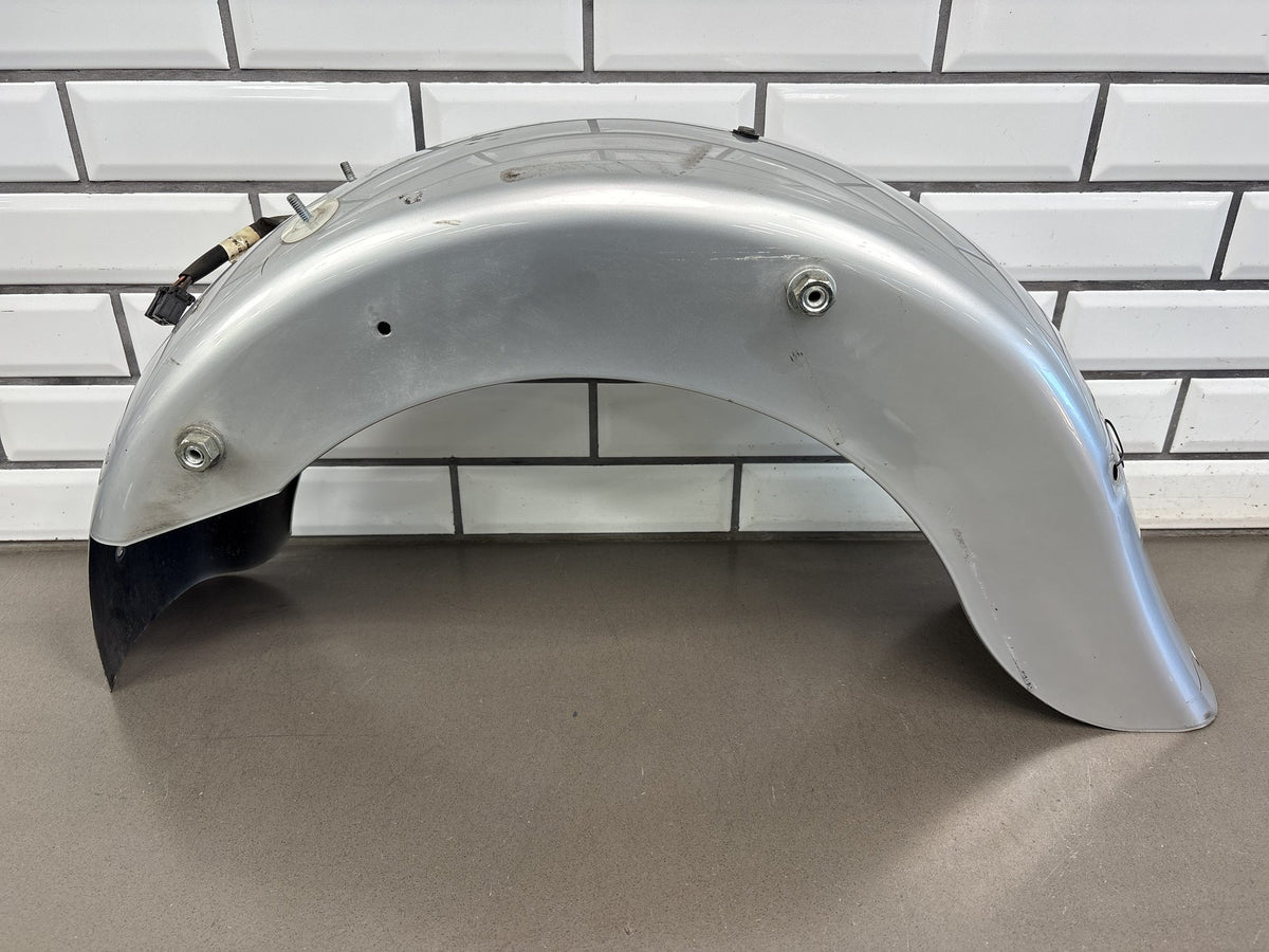 03 Harley-Davidson Road King 100th Anniversary Tins Tank/Fenders/Covers 98-06