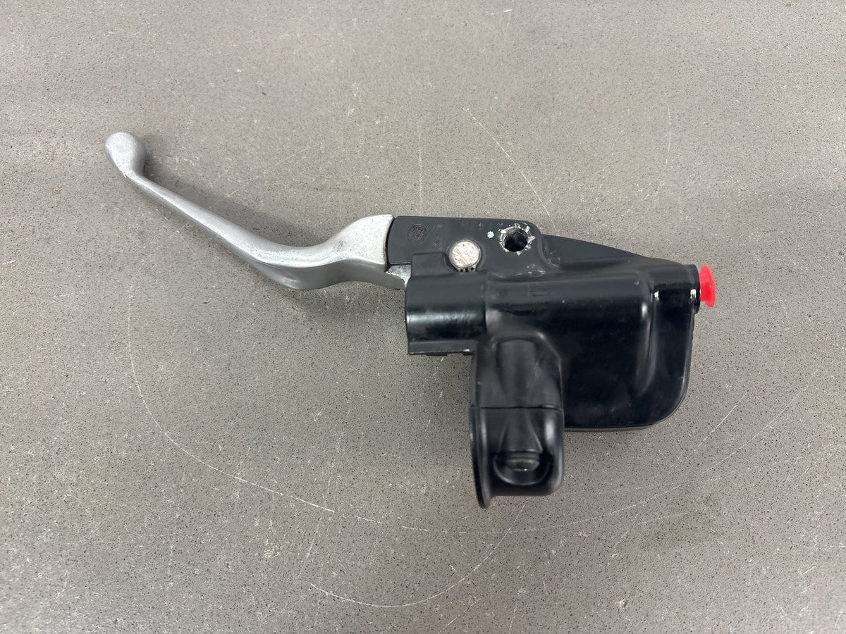 99-04 Harley Road King FLHR FLHRI FLHRCI Front Brake Master Cylinder 45013-96D