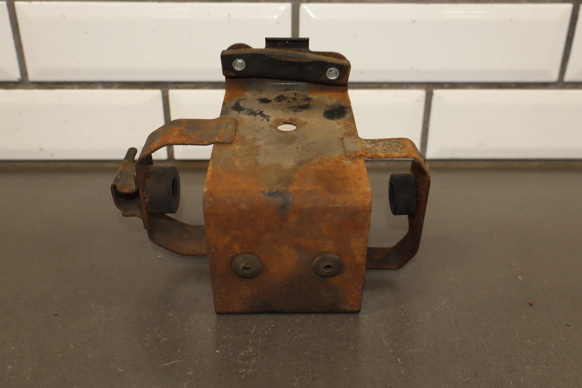 1970 Honda CB175 CL175 OEM Battery Tray Box Holder 83600-307-010