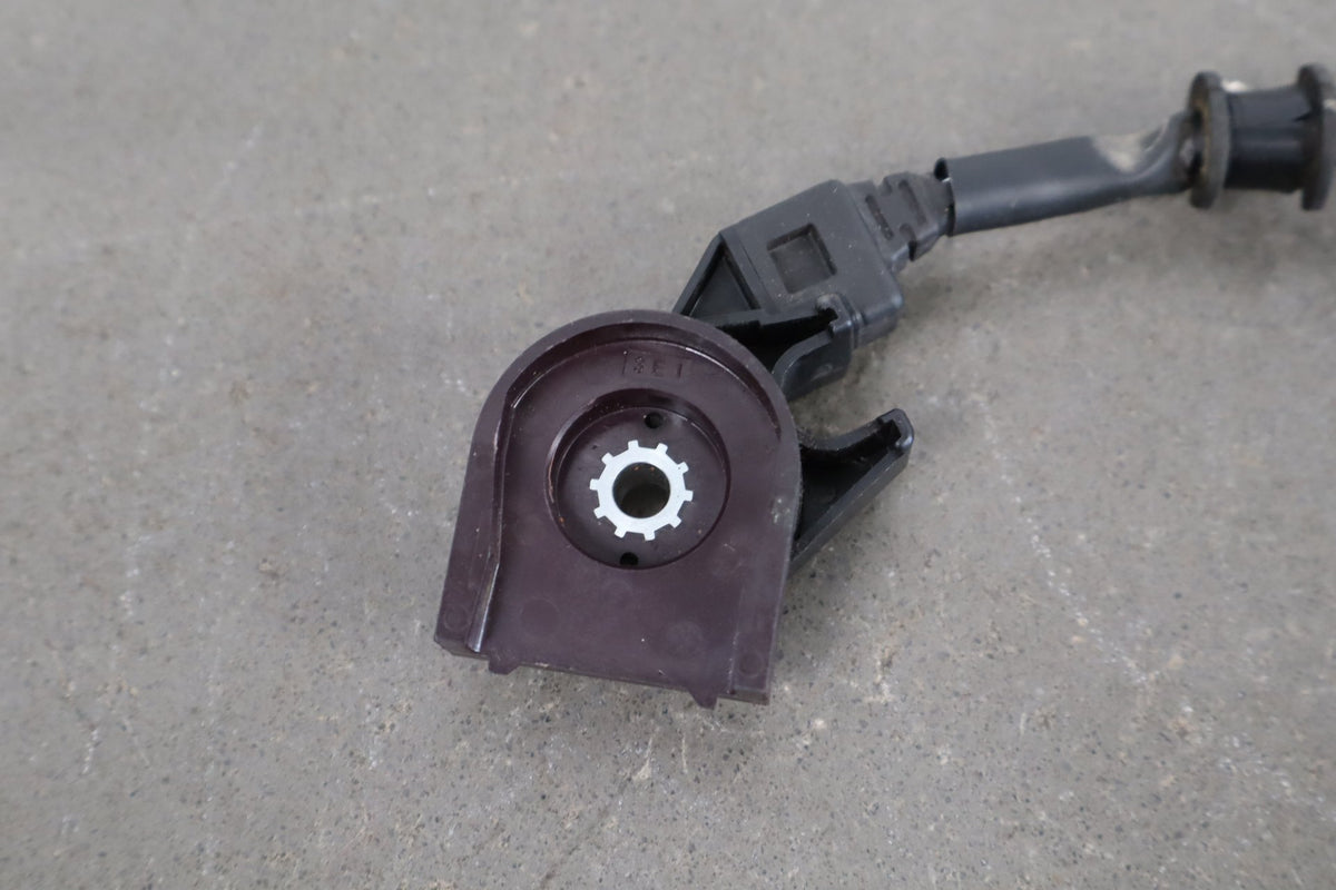 2017-2020 Honda CRF250L Rally Kickstand Switch