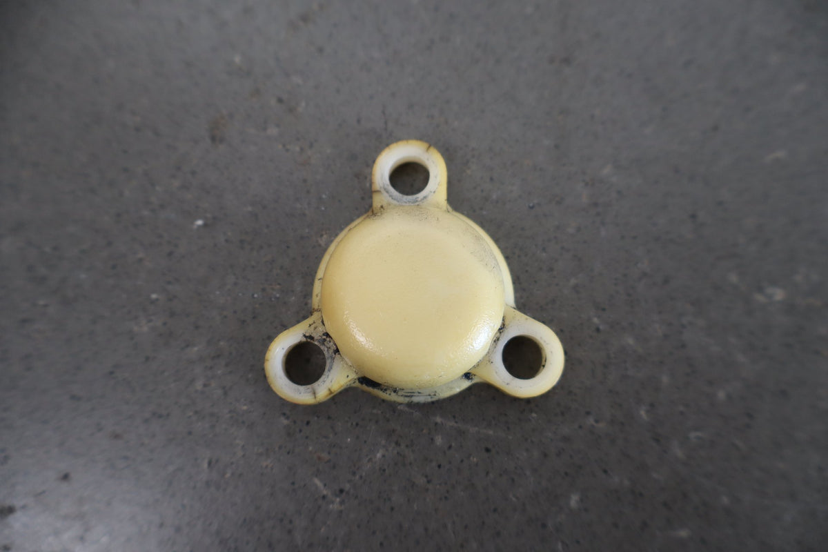 1974-1981 Yamaha DT125 Shift Cam Assembly 315-18540-00-00