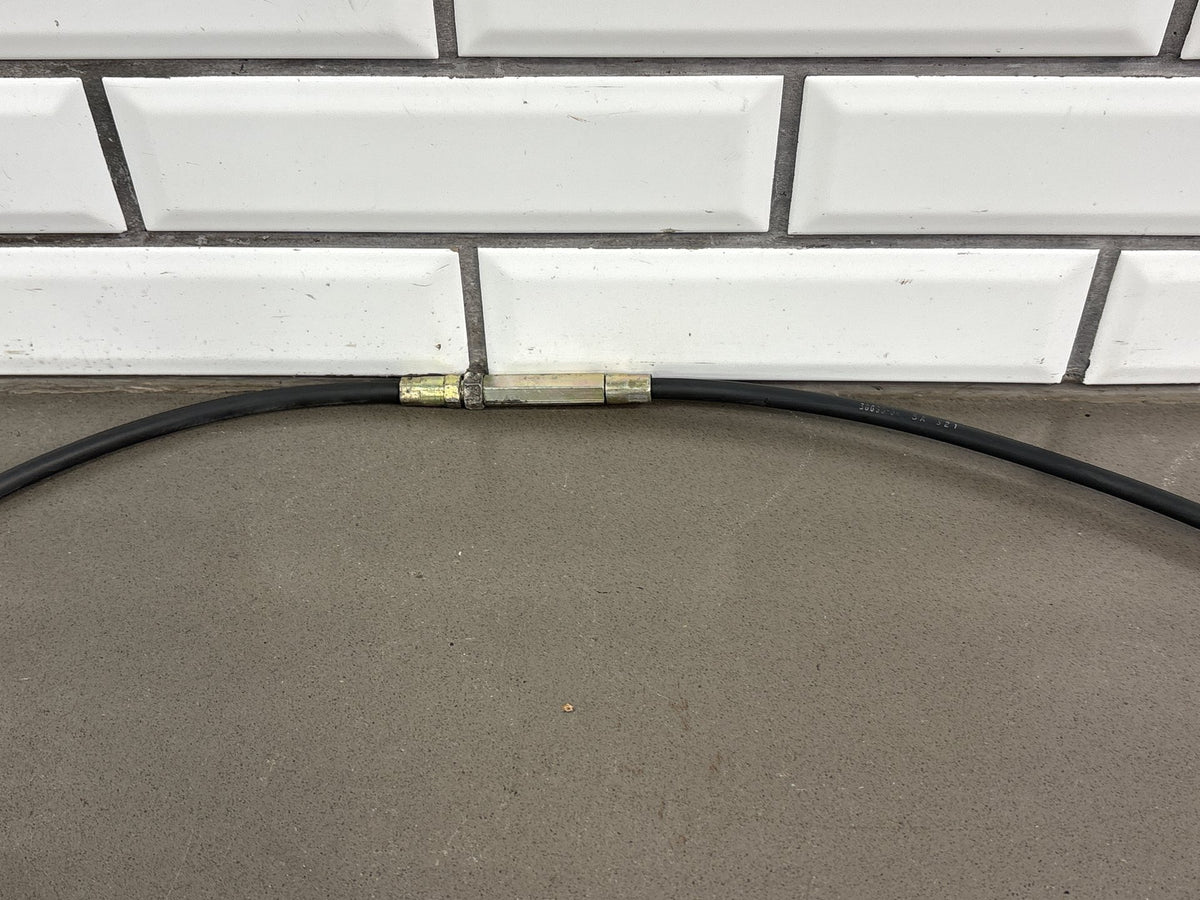 2004-2009 Harley Sportster XL883 XL1200C Clutch Cable OEM 38699-04