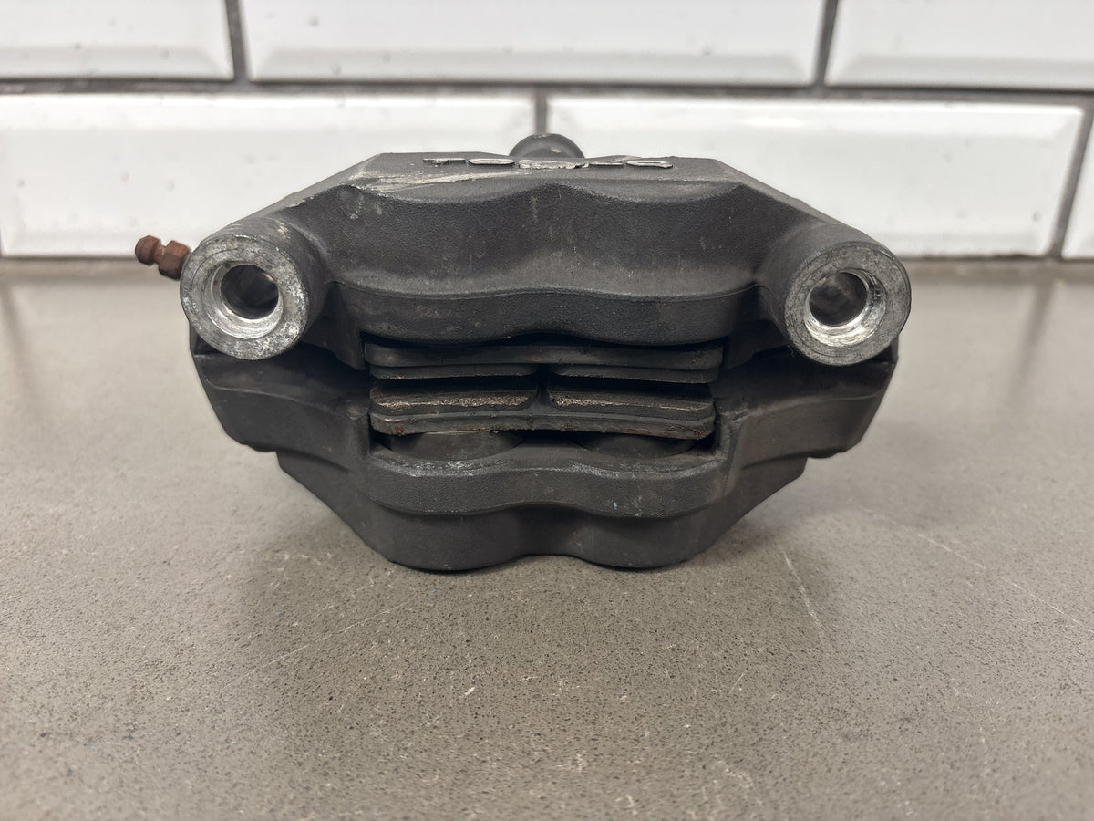 Front Brake Caliper Left 2006 Suzuki SV650