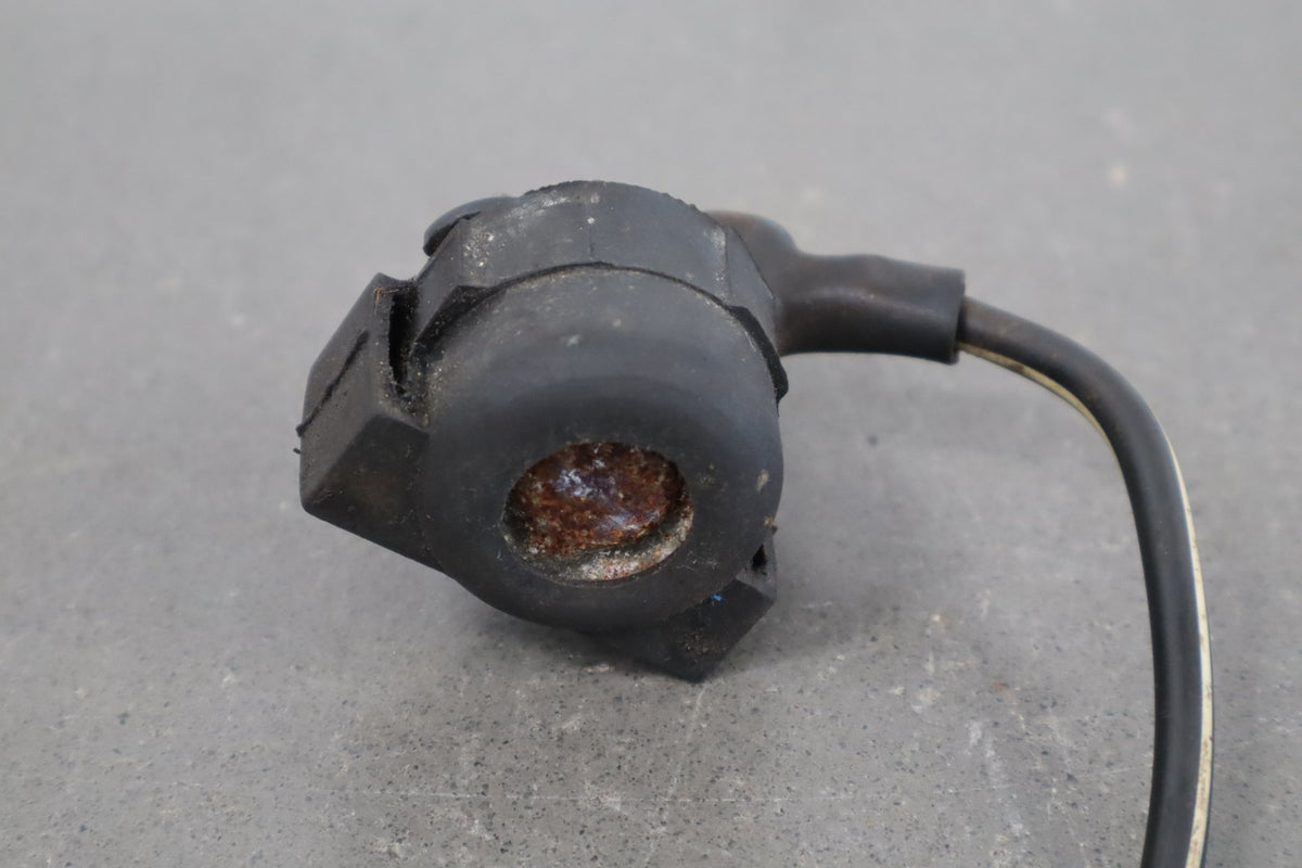 2000 Triumph Tiger 900 T709 Starter Relay OEM T1310008