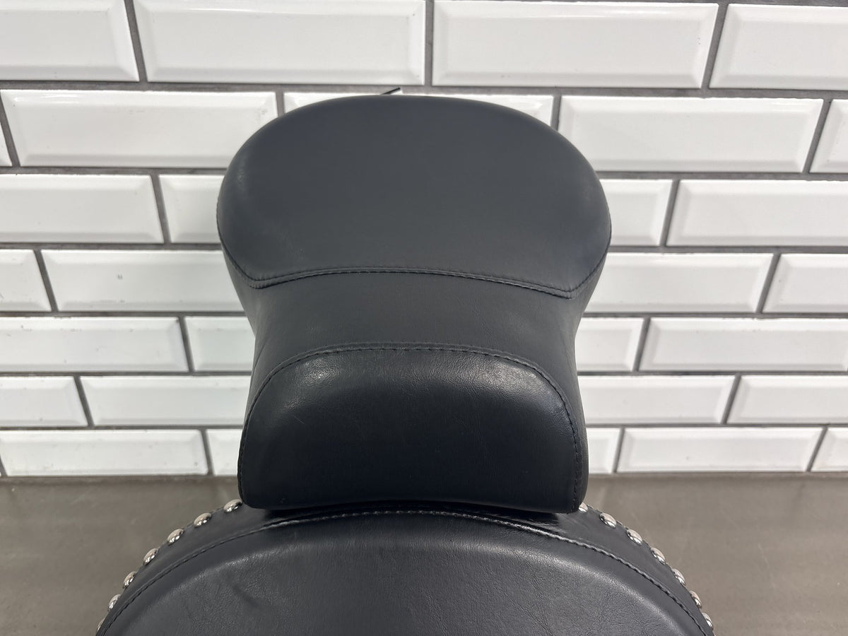 00-06 Harley Heritage Softail Classic FLSTC FLSTCI Passenger Rider Driver Seat