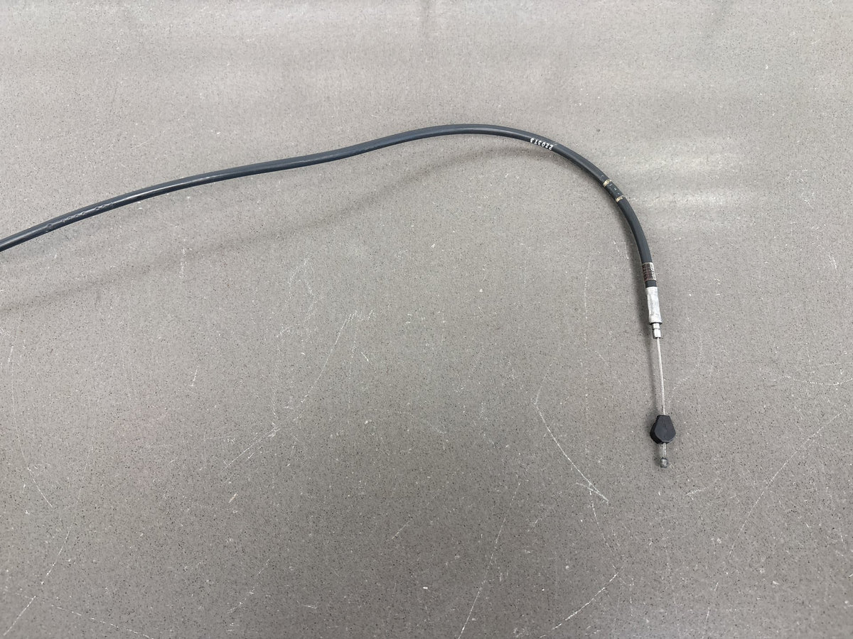 2002-2003 Harley Road King Classic FLHRCI Cruise Control Module OEM 70955-98B